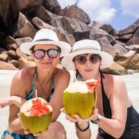 Отзыв от Лариса - виза ДТВ